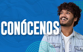 Conócenos
